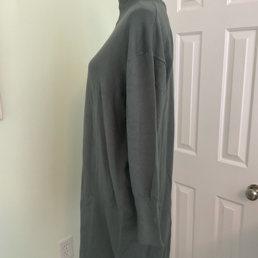 Free Assembly Dress - Picture 3 of 10